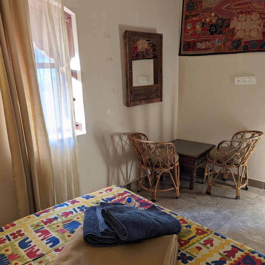 Corsican Haveli Džódhpur Exteriér fotografie